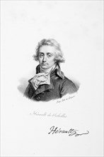 Marie-Jean Hérault de Séchelles