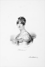Eugénie-Hortense de Beauharnais