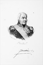 Jean Baptiste Jourdan