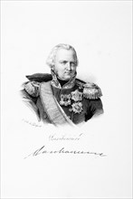 Jean Ambroise Baston Lariboisière