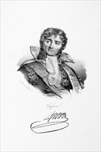 François - Joseph Lefebvre