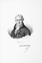 Pierre Victor Malouet