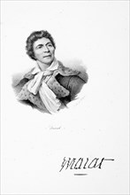 Jean-Paul Marat