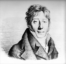 Lesueur Jean (1760-1837)