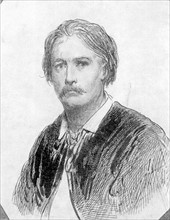 Gustave Doré, portraits