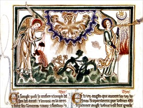 Apocalypse, vision du XIème siècle