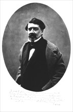 Hippolyte Cartier de Villemessant