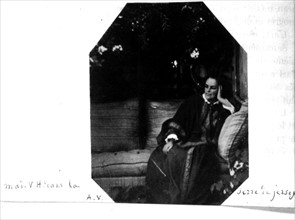 Adèle Foucher, Madame Victor Hugo