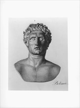 Bust of Ptolemy the 1st