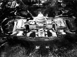 Washington - Le Capitole