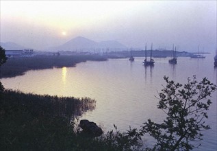 Lac Taihu