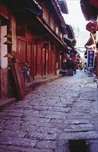 Old City of Lijiang