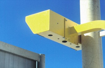 Architecture detail
