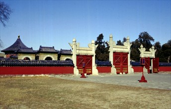 Temple of Heaven