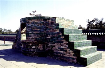 Temple of Heaven