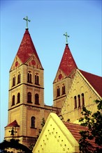 Cathédrale