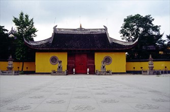 Longhua Temple