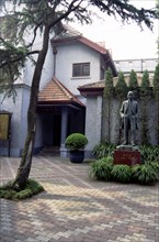 Ancienne résidence de Sun Yat-sen