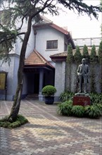 Former Residence of Sun Yat-sen