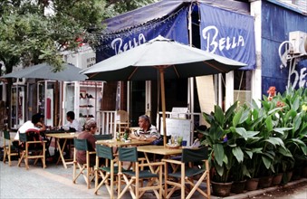 Bar in Sanlitun