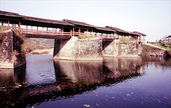 Corridor Bridge
