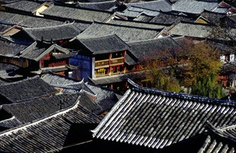 Get a bird's-eye view of the old city