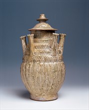 Porcelain kettle, Chinese art