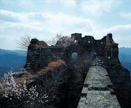 Great Wall, China