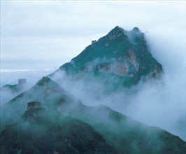 La Grande Muraille, Chine