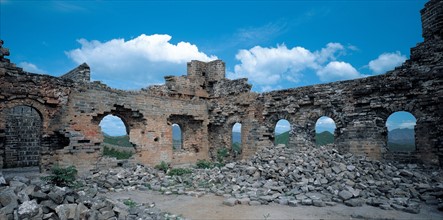 Grande Muraille de Chine, Pékin, Chine