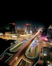 International Trade Centre, Beijing, China