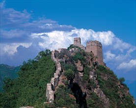 Grande Muraille de Chine, Pékin, Chine