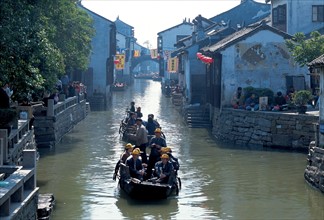 Festival du bateau-dragon, Chine