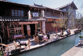 Yunnan, Lijiang, China