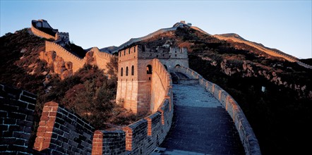Beijing Great Wall, China