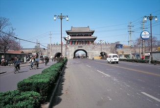 Kaifeng, Chine