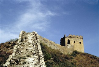 The Simatai Great Wall, China