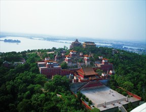 The Summer Palace,Beijing,China