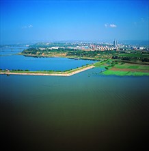 Yellow River,China