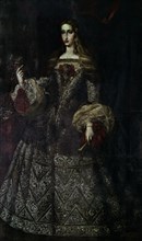 Arnau, La reine Marianne de Neubourg