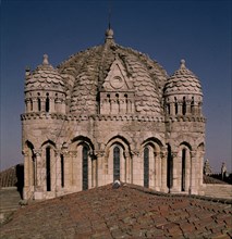 Tower of the Rooster, Zamora