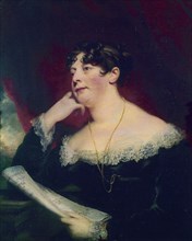 Lawrence, La comtesse d'Essex