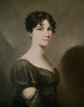 Hoppner, Portrait de Madame Arbuthnot