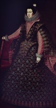 Isabel of Borbon