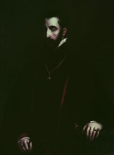 Rubens, Ferdinand Alvarez de Tolède, duc d'Albe