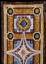 Rug from Cuenca