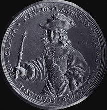 Charles II (1661-1700)