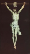 Cano, Christ sur la croix