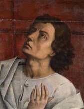 Van der Weyden, La descente