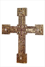 Croix du 12e siècle